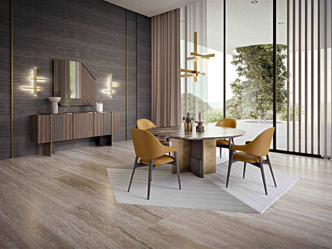 Стол обеденный Kalos