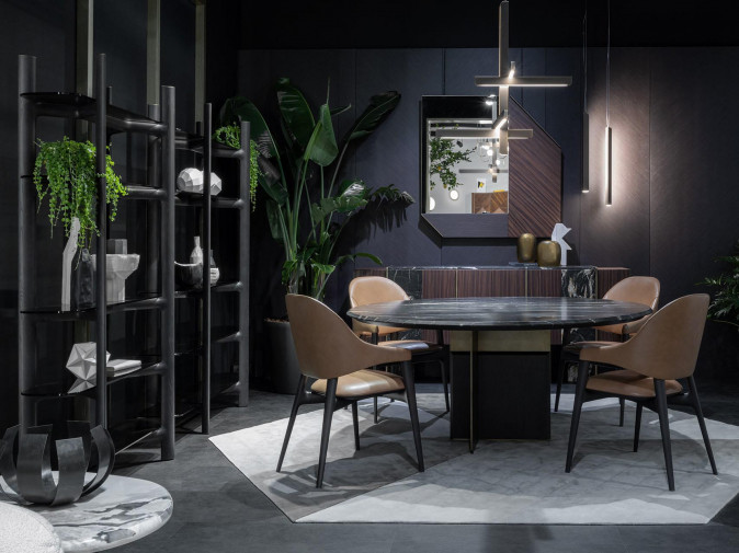 Стол обеденный Kalos