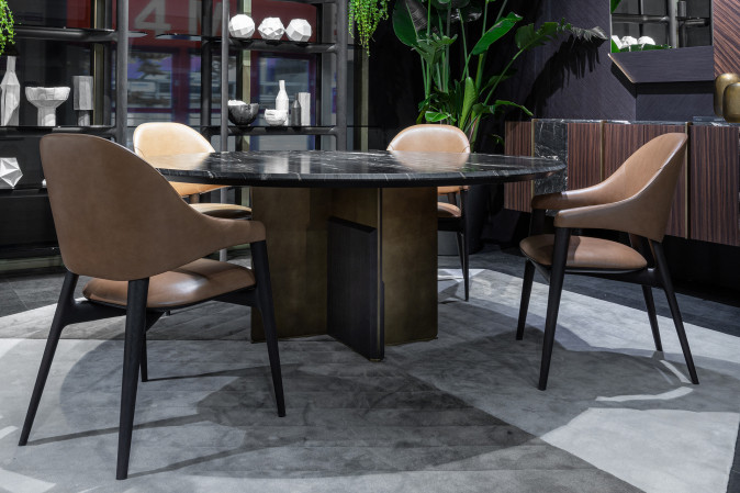 Стол обеденный Kalos