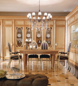 Стол обеденный Richard