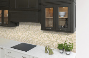 Кухня Directoire Bianco E Nero