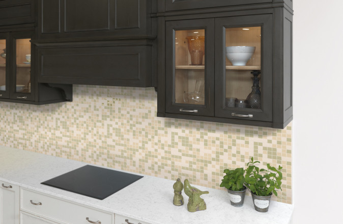 Кухня Directoire Bianco E Nero