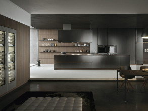 Кухня Ak Project 09