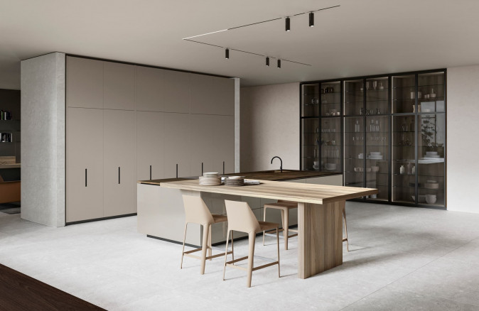 Кухня Hd23 Verona