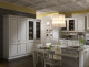 Кухня Romantica Decor Bianco