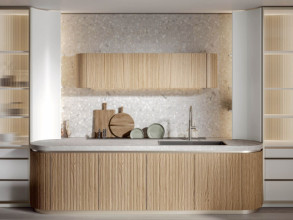 Кухня Incanto 3.0