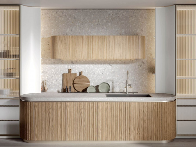 Кухня Incanto 3.0