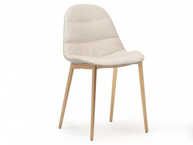 Стул Mood No Armrests