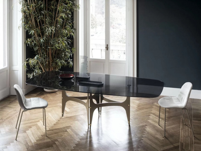 Стул Mood No Armrests