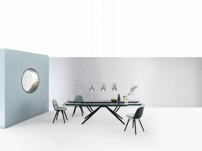 Стул Mood No Armrests