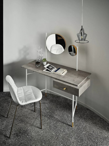 Стул Mood No Armrests