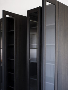 Витрина Greep