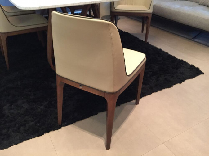 Стул Mivida 7212