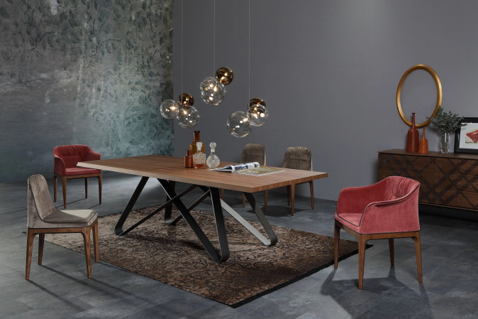 Стул Mivida 7212