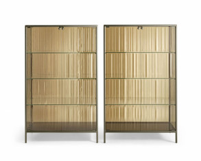 Витрина Echo Line