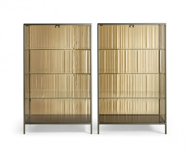 Витрина Echo Line