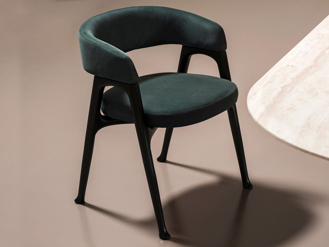 Стул Corinne Lazzeroni