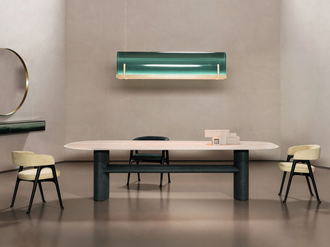 Стул Corinne Lazzeroni