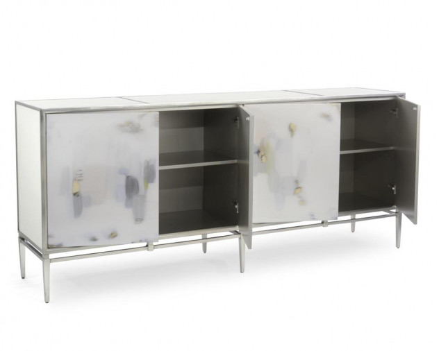 Комод Silver Bird Migration 0455