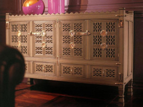 Комод Araba Fenice