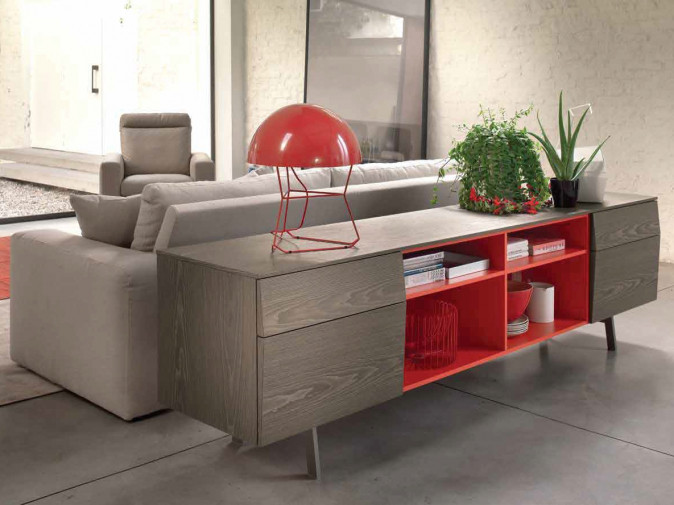 Комод Amsterdam