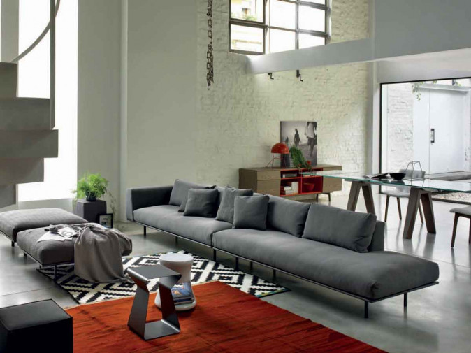 Комод Amsterdam