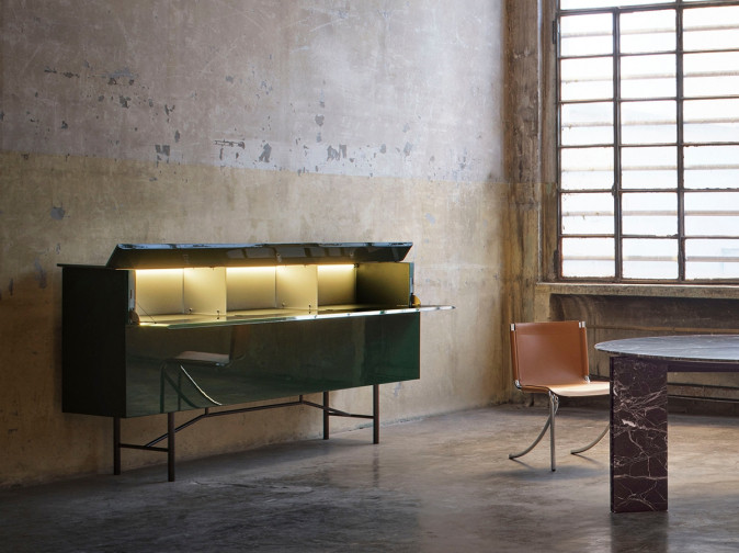 Комод Grand Buffet