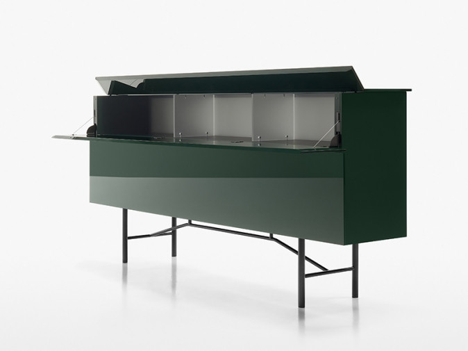 Комод Grand Buffet