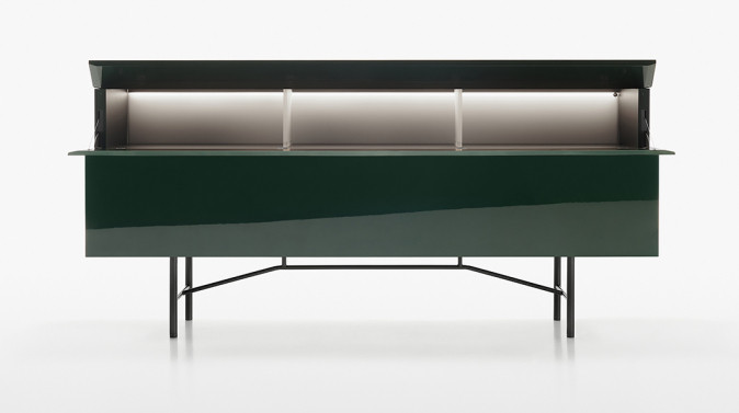 Комод Grand Buffet