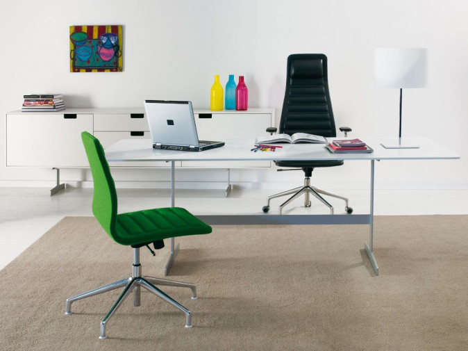 Кресло руководителя Lotus