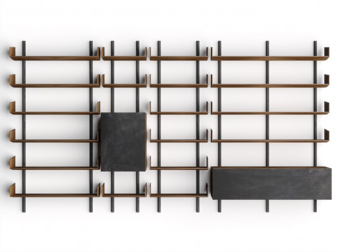 Библиотека Brera 23