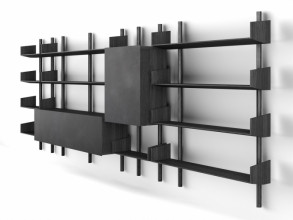 Библиотека Brera 23