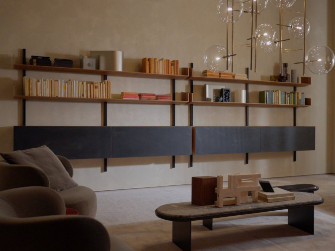 Библиотека Brera 23