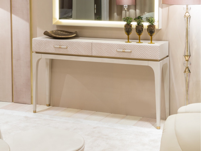 Консоль Prestige