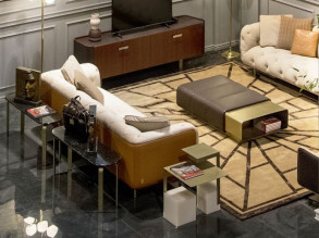 Консоль Opium