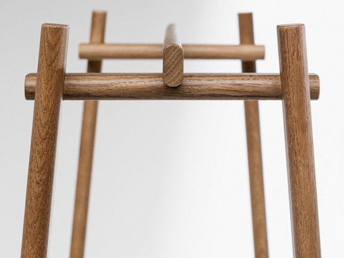 Вешалка Isola