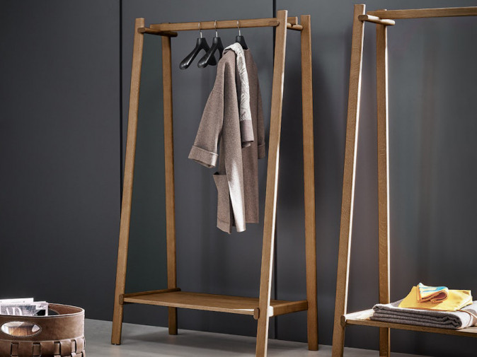 Вешалка Isola