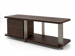 Консоль Wall Street