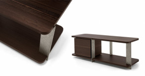 Консоль Wall Street