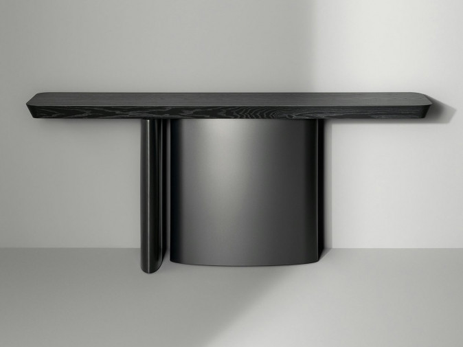 Консоль One Console