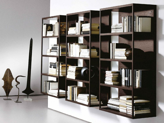 Стеллаж Wallbox