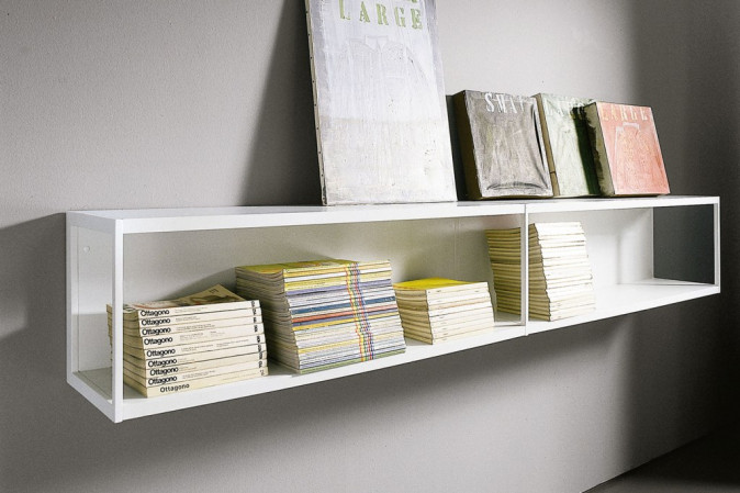 Стеллаж Wallbox