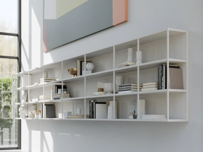 Стеллаж Wallbox