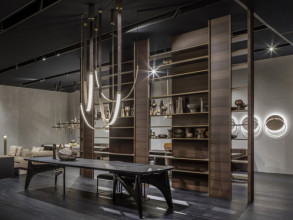 Стеллаж Sparkle