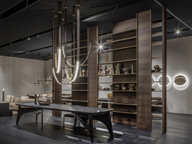 Стеллаж Sparkle