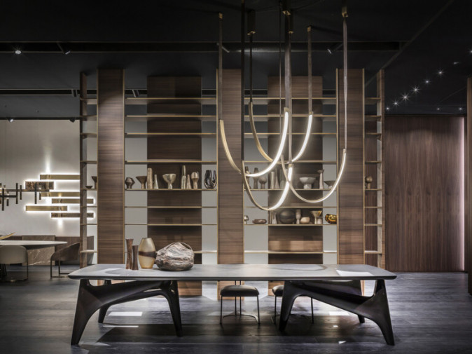 Стеллаж Sparkle