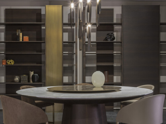 Стеллаж Sparkle