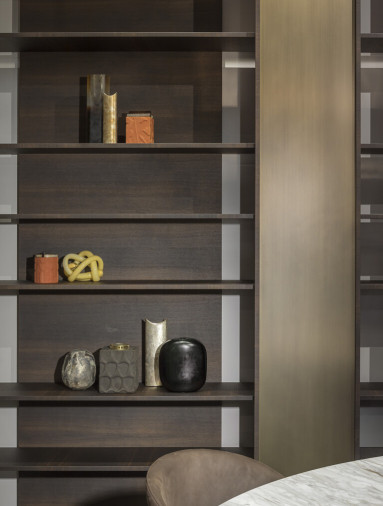 Стеллаж Sparkle