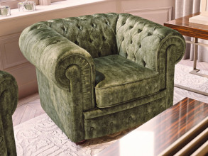Кресло Chester Green