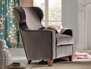 Кресло Curcuma